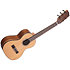 Solid Cedar Top Acacia Tenor 5 Cordes + Housse Kala