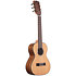 Solid Cedar Top Acacia Tenor 5 Cordes + Housse Kala