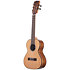 Solid Cedar Top Acacia Tenor 5 Cordes + Housse Kala