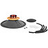 15/138 8 Ohm Recone Kit B&C Speakers
