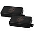 Synyster Gates Pickup Set espacement Floyd Black Schecter