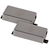 Synyster Gates Pickup Set espacement Floyd Chrome Schecter