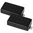 Z-Plus Pickup Set espacement Floyd Black Schecter