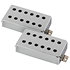 Z-Plus Pickup Set espacement Floyd Chrome Schecter