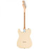 Affinity Telecaster Thinline Olympic White Squier by FENDER
