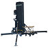 ELP 500 Pied de levage hauteur 5m ASD