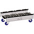 SK400 Skate 400 pour 12 structures ASD