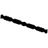 INTERSK300 Intercalaire pour skate SK300 ASD