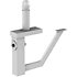 SGC 100 Support pour garde corps ASD 100 kg ASD