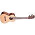 Solid Cedar Top Acacia Tenor 6 Cordes Kala