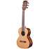 Solid Cedar Top Acacia Tenor 6 Cordes Kala