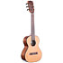 Solid Cedar Top Acacia Tenor 6 Cordes + Housse Kala