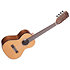 Solid Cedar Top Acacia Tenor 8 Cordes Kala