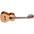 Solid Cedar Top Acacia Tenor 8 Cordes Kala