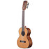 Solid Cedar Top Acacia Tenor 8 Cordes Kala