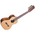 Solid Cedar Top Acacia Tenor 8 Cordes + Housse Kala