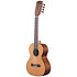 Solid Cedar Top Acacia Tenor 8 Cordes + Housse Kala