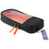 Bento Box 24 x 3,5 cm Noir Gruv Gear