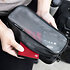 Bento Box Karbon Edition 24 x 7 cm Noir Gruv Gear