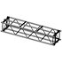 SR6043 RVN Structure aluminium pré-rig époxy noir ASD