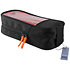 Bento Box 24 x 7 cm Noir Gruv Gear