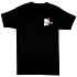 T-shirt Fender x Hello Kitty Graphic Tee, Black, S Fender