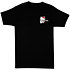 T-shirt Fender x Hello Kitty Graphic Tee, Black, M Fender