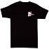 T-shirt Fender x Hello Kitty Graphic Tee, Black, L Fender
