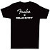 T-shirt Fender x Hello Kitty Graphic Tee, Black, L Fender