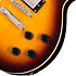Les Paul Tribute Plus Vintage Sunburst Epiphone