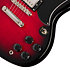 SG Tribute Plus Cherry Burst Epiphone