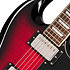 SG Tribute Plus Cherry Burst Epiphone