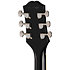 SG Tribute Plus Cherry Burst Epiphone