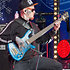 DuoStrap Damian Erskine Signature Black Gruv Gear