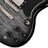SG Tribute Plus Ebony Burst Epiphone