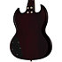 SG Tribute Plus Vintage Sunburst Epiphone