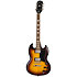 SG Tribute Plus Vintage Sunburst Epiphone