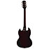 SG Tribute Plus Vintage Sunburst Epiphone