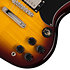 SG Tribute Plus Vintage Sunburst Epiphone