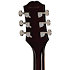 SG Tribute Plus Vintage Sunburst Epiphone