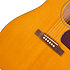 J-45 Studio EC Acoustic Collection Natural + Housse Epiphone