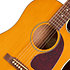 J-45 Studio EC Acoustic Collection Natural + Housse Epiphone