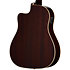 J-45 Studio EC Acoustic Collection Vintage Sunburst + Housse Epiphone