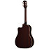J-45 Studio EC Acoustic Collection Vintage Sunburst + Housse Epiphone