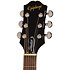 J-45 Studio EC Acoustic Collection Vintage Sunburst + Housse Epiphone