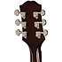 J-45 Studio EC Acoustic Collection Vintage Sunburst + Housse Epiphone