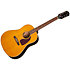 J-45 Studio Acoustic Collection Natural + Housse Epiphone