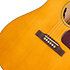 J-45 Studio Acoustic Collection Natural + Housse Epiphone