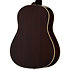 J-45 Studio Acoustic Collection Vintage Sunburst + Housse Epiphone