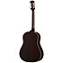 J-45 Studio Acoustic Collection Vintage Sunburst + Housse Epiphone